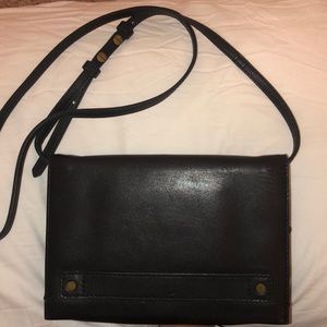 Madewell Morgan Crossbody